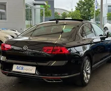 Zunanja slika - Volkswagen Passat - R-Line 1.5 TSI DSG PANORAMA-VIRTUAL-MATRIX - 6 - Predogledna slika