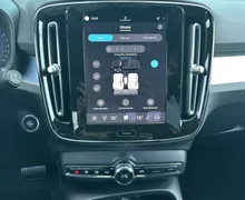 Zunanja slika - Volvo XC40 - B3P Core Avt. - 17 - Predogledna slika