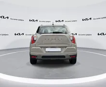 Zunanja slika - SsangYong Tivoli - 1.5 T-GDi Fresh 2WD M T - 6 - Predogledna slika