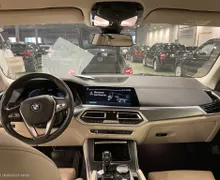 Zunanja slika - BMW serija X5 - X5 - 6 - Predogledna slika