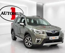 Zunanja slika - Subaru Forester - 2.0 STYLE MHEV Automatic 4WD...Odličen ... - 2 - Predogledna slika