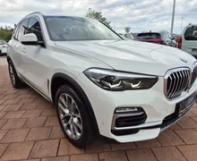Zunanja slika - BMW serija X5 - X5 - 7 - Predogledna slika