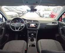 Zunanja slika - Volkswagen Tiguan - 1.5 TSI ACT BMT NAVI KAMERA 30.000KM 1.LASTNIK - 13 - Predogledna slika