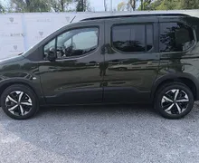 Zunanja slika - Peugeot Rifter - L1 GT 1.5 BlueHDi EAT8 €6.4 - 4 - Predogledna slika