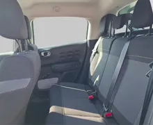 Zunanja slika - Citroën C3 - 1,2 PureTech 83 Feel - 11 - Predogledna slika