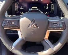 Zunanja slika - Mitsubishi Outlander - PHEV 4WD 2.4 Intense Avt. - 10 - Predogledna slika