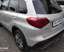 Zunanja slika - Suzuki Vitara - 1.0 4WD-1.LASTNIK-SLO-KAMERA-GRETJE-MRTVI KOT-TOP - 5 - Predogledna slika