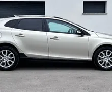 Zunanja slika - Volvo V40 Cross Country - 2.0TD+NAV+VIRTUAL+PDC+ALU... - 4 - Predogledna slika