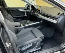 Zunanja slika - Audi A5 - Sportback 2.0 TDI Sport S tronic 1.LASTNIK MATRIX ALU - 10 - Predogledna slika