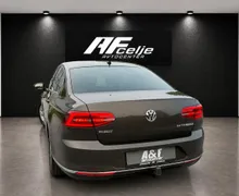 Notranja slika - Volkswagen Passat - 2.0 TDI-DSG-H LINE-FUL LED-LIZING ZA TUJCE-ACC- - 7 - Predogledna slika