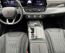 Zunanja slika - Hongqi HS5 - 2.0T 4WD Avt. LUXURY - 8 - Predogledna slika