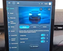 Zunanja slika - Ford Mustang - 4x4 Mach-E 91 kWh podaljšan doseg-RADAR- - 24 - Predogledna slika