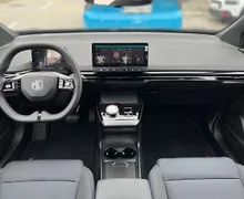 Zunanja slika - MG MG4 - Comfort 64 kWh - 5 - Predogledna slika