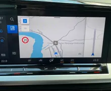 Zunanja slika - Ford Tourneo Connect - TITANIUM 1.5 EcoBoost 115KM A7 L2 7 SEDEŽI - 18 - Predogledna slika