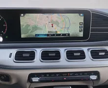 Zunanja slika - Mercedes-Benz GLE-Razred - GLE 300 d 4MATIC Avt. - 9 - Predogledna slika