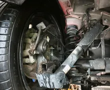 Motor in tehnologija - Renault Kadjar - dCi 130 Energy Bose Edition - 17 - Predogledna slika