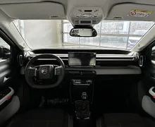 Zunanja slika - Citroën C3 - Max PureTech 100 S S BVM6+BON ZA ZIMSKE GUME - 7 - Predogledna slika