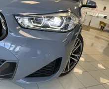 Zunanja slika - BMW X2 - serija : sDrive18d AUT. -M-SPORT-FACELIFT-PANO-KAMERA- - 4 - Predogledna slika