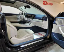 Zunanja slika - Mercedes-Benz E Class Coupe - 300d 4-MATIC AUT. - 25 - Predogledna slika