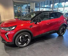 Zunanja slika - Renault Captur - Techno TCe90 - 6 - Predogledna slika