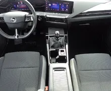 Zunanja slika - Opel Astra - 1.2 Turbo - ODLIČNA - VSA SERVISNA ZGODOVINA - 6 - Predogledna slika