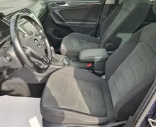 Zunanja slika - VW Tiguan - 2.0 TDI 4Motion DSG Highline OFFROAD - 8 - Predogledna slika