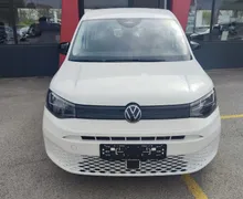 Zunanja slika - Volkswagen Caddy - 2.0 TDI Krpan - 2 - Predogledna slika