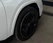 Zunanja slika - Mercedes-Benz GLB-Razred - 220 4MATIC AMG LINE - 7 - Predogledna slika