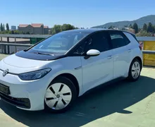 Zunanja slika - Volkswagen ID.3 - Pro Performance 150kW.NEMŠKI+4GUME.NAVI.LED. - 1 - Predogledna slika