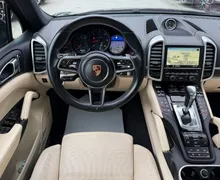 Zunanja slika - Porsche Cayenne - DIESEL 3.0 SLO CHRONO FULL LED ACC PANO ALU21 - 17 - Predogledna slika