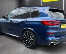 Zunanja slika - BMW X5 - serija : xDrive30d M-PAKET FULL LED SWAROVSKI AKTIV TEMP .. - 4 - Predogledna slika