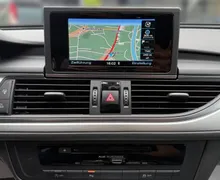 Zunanja slika - Audi A6 - Avant 3.0 TDI 20COL S-LINE XENON NAVI PDC KAM TEM TOP - 18 - Predogledna slika