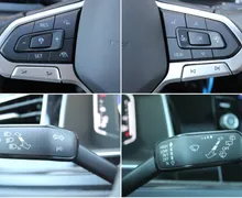 Zunanja slika - Volkswagen Taigo - 1.0 TSI R-LINE PANORAMA LED IQ DRIVE - 13 - Predogledna slika