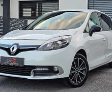 Zunanja slika - Renault Scénic - Scenic 1.2 16v-BOSSE-Le 159.000km-Odličen- Tempo.- - 12 - Predogledna slika