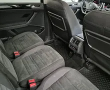 Zunanja slika - Volkswagen Touran - 2.0 TDI R-Line Edition DSG 7SED-LED-18COL-KAMERA - 9 - Predogledna slika