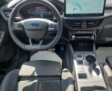 Zunanja slika - Ford Kuga - St-Line X 1.5 EcoBoost 186KM A8 - 13 - Predogledna slika