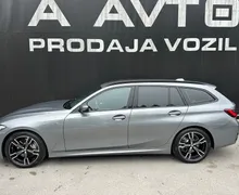 Zunanja slika - BMW Serija 3 - Touring: 330i  AT  MSPORT - 4 - Predogledna slika