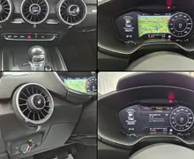 Zunanja slika - Audi TT - 2.0 TFSI S tronic QUARO S-LINE MATRIX  ODLIČEN - 10 - Predogledna slika