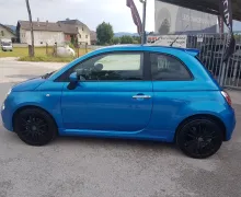 Zunanja slika - Fiat 500 - 1,3 Multijet 16V S - 4 - Predogledna slika