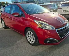 Zunanja slika - Peugeot 208 - 1.2 PureTech 82 Active- 1. LASTNIK - 2 - Predogledna slika