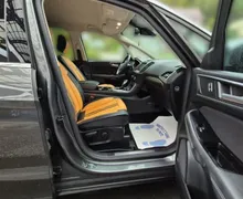 Zunanja slika - Ford Galaxy - TITANIUM 2.0 TDCi 150PS FWD A6-1.LAST-LED-5 SEDEŽ - 15 - Predogledna slika