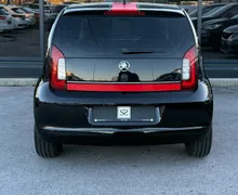 Zunanja slika - Škoda Citigo - 1.0i 5V Klima Alu platišča LED Sport BREZ POLOGA - 6 - Predogledna slika