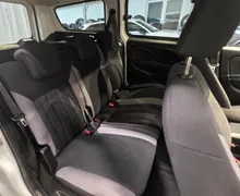 Zunanja slika - Fiat Doblo - 1,6 MAXI CARGO 1.6 MULTIJET 1.LAST KLJUKA KAM TEMP - 13 - Predogledna slika