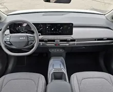 Zunanja slika - KIA EV3 - 58.3 kWh baterija. 150 kW  204 KM  Star + TČ - 6 - Predogledna slika
