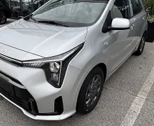 Zunanja slika - KIA Picanto - 1.0 GDI EX Trend. M T  4-sedežni - 6 - Predogledna slika