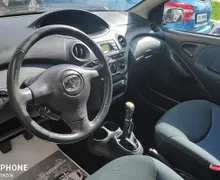 Zunanja slika - Toyota Yaris - 1.3 VVT-i SLO-KLIMA-SERVO-EL.STEKLA - 6 - Predogledna slika