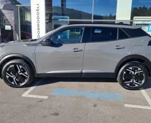 Zunanja slika - Peugeot 2008 - 1.2 PureTech 130 Allure Avtomatik - SAMO 15.632km - 5 - Predogledna slika