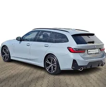 Zunanja slika - BMW Serija 3 - Touring: M-Sport Slo. - 3 - Predogledna slika