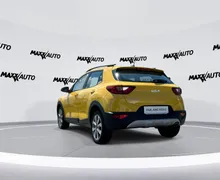 Notranja slika - KIA Stonic - 1.0 T-GDi LX Urban ISG - 30 - Predogledna slika