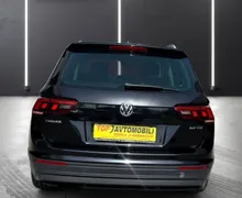 Zunanja slika - VW Tiguan - 2.0 TDI 20COL R-LINE LED NAVI PDC RADARSKI TEM T - 7 - Predogledna slika
